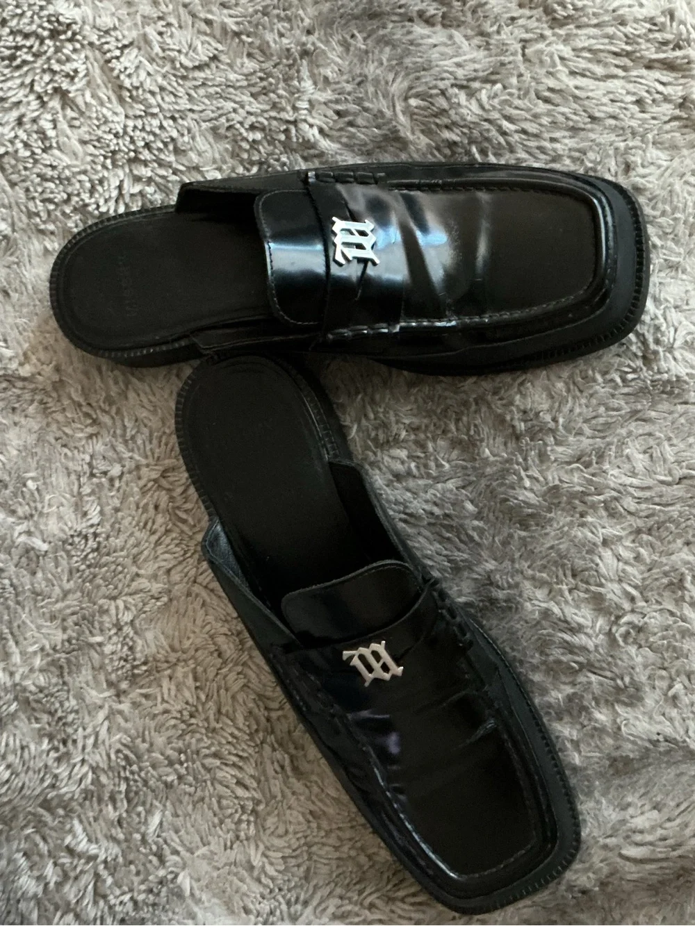 Misbhv classic black